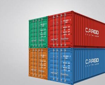 Container Shipping