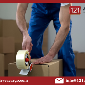 Moving Services in Dubai