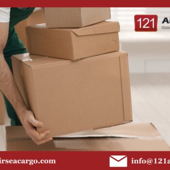 Moving Services in Dubai