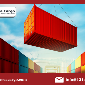 Container Freight Stations