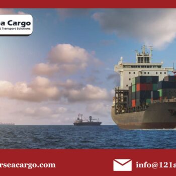 Sea Cargo