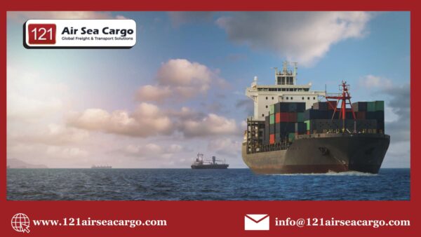 Sea Cargo